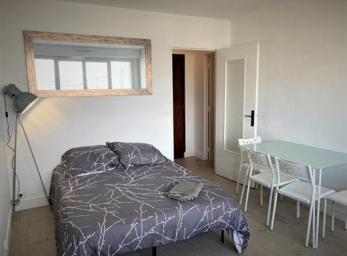Appartement double à Limoges