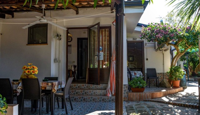 "Appartement Super by Interhome