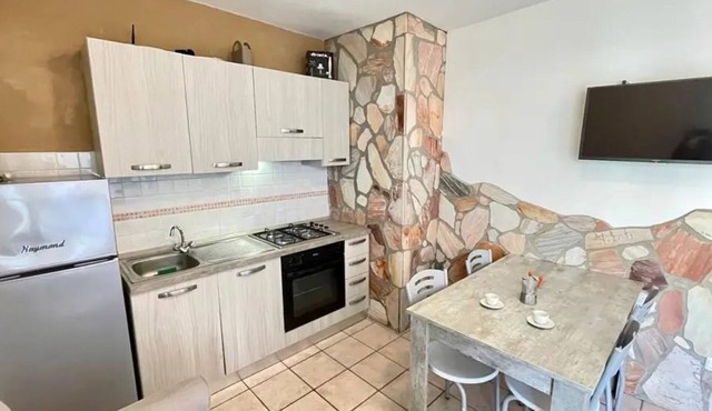 Appartment Lavigna fully furnished