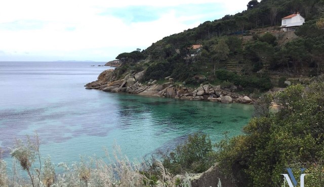 Apt. Le Salinette - Villa Manzoni