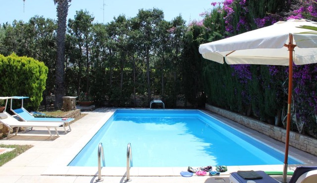 Apulia Time
