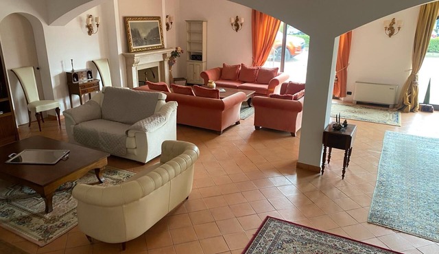Arca Hotel