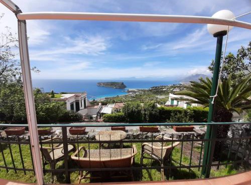 Arcomagno Guest House