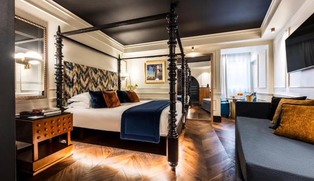 Argentum Boutique Hotel & SPA