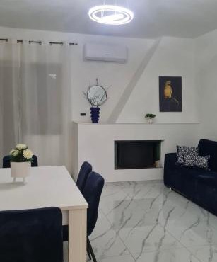 Arminio home