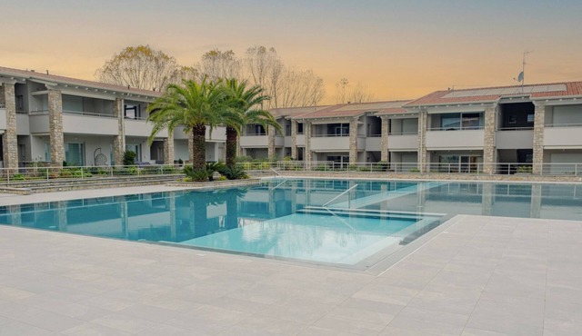 Armonia - Two Bedroom Apartment, Sleeps 6
