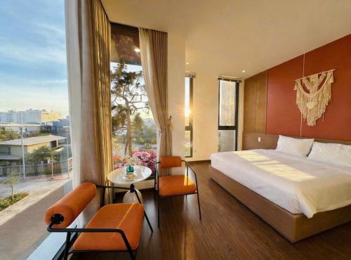 Arora Home Pleiku