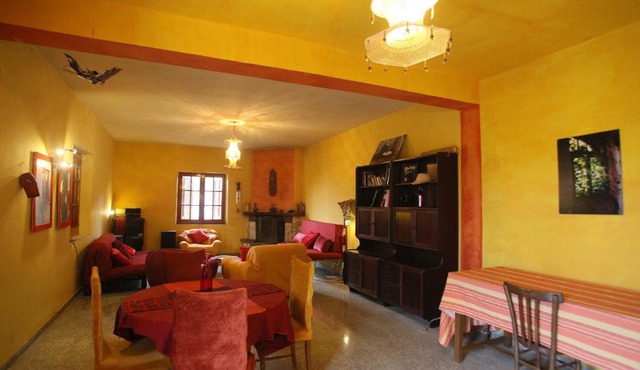 Art Color Villa Reggio Calabria
