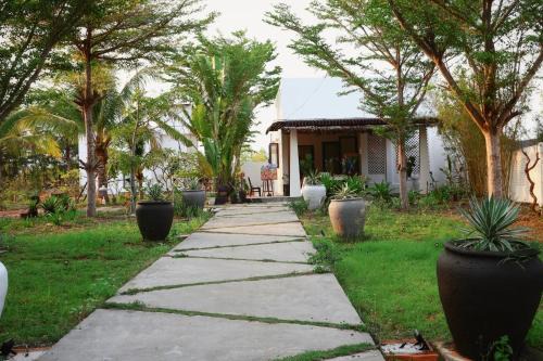 Art Hill Villas