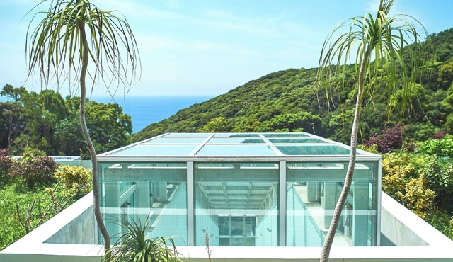 Ashizuri Thermae