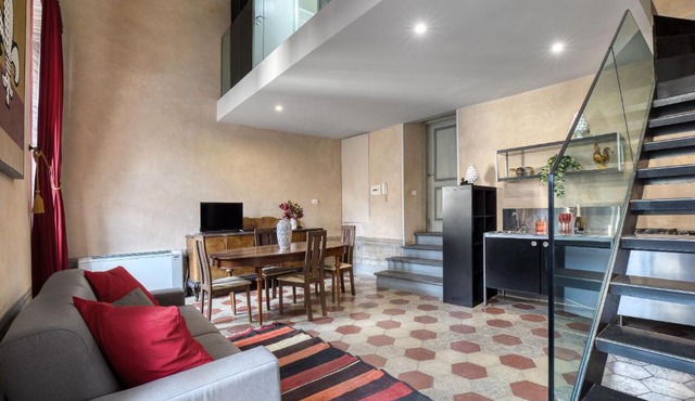 Asso Residence Narni