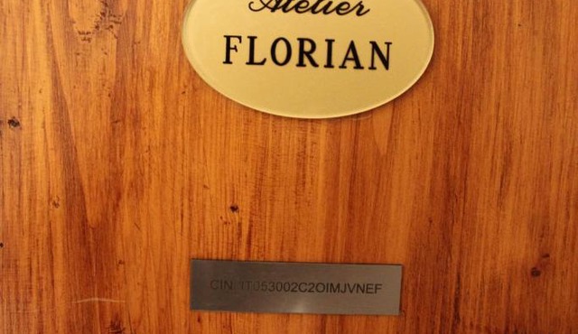 Atelier Florian