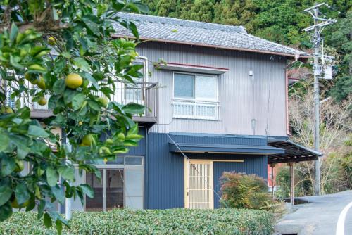 Atelier&guesthouse ヌクリハウス
