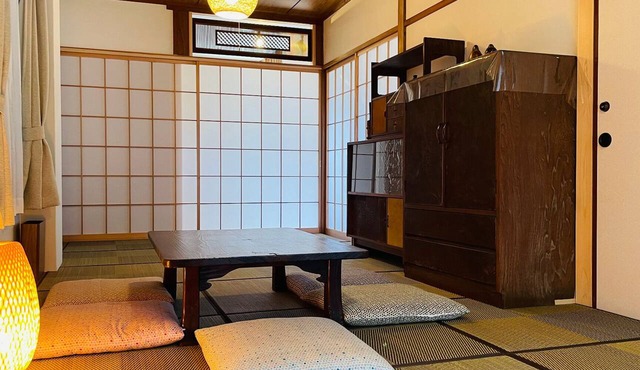 ATTA HOTEL KAMAKURA OomachiRoom 107/Kamakura Kanagawa