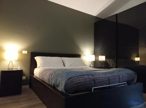 Attic - Ideale per lavoro, trasferte e brevi soste