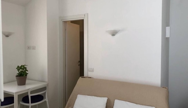 Attico Borgo Marinaro