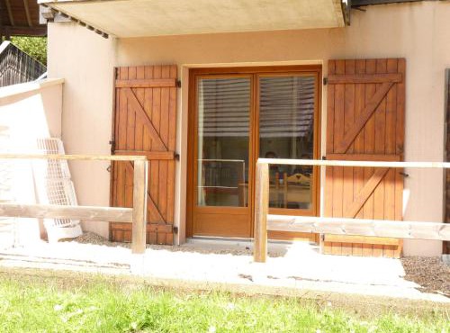 Au RDC Appartement 5 Personnes Terrasse Piscine