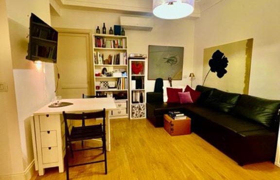 Auditorium luxury suite Roma