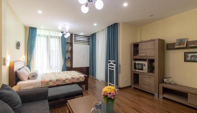 Auntie Liên's Homestay