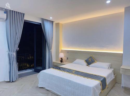 Aurelia Hotel