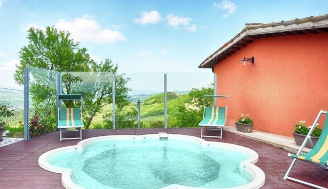 Authentic Marche Hideaway