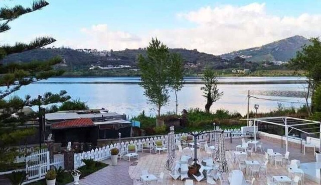 Avernum Relais