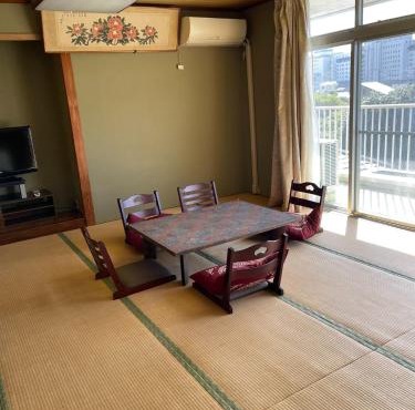 Awa Resort Inn Rinkai Garyu - Vacation STAY 30972v