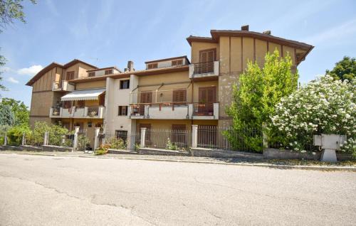 Awesome Apartment In Monteleone Sabino With Wifi