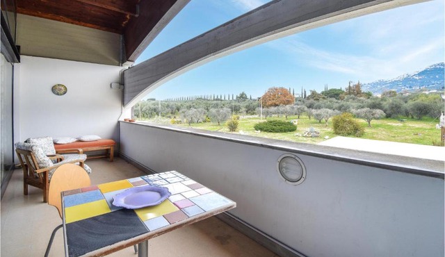 Awesome Apartment In Cori With Wifi