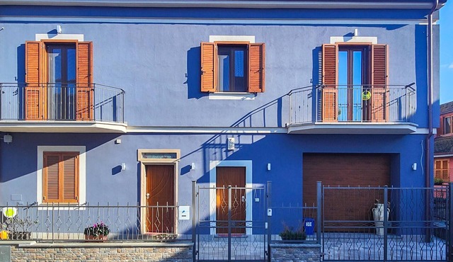 Awesome apartment in Tuscania with WiFi