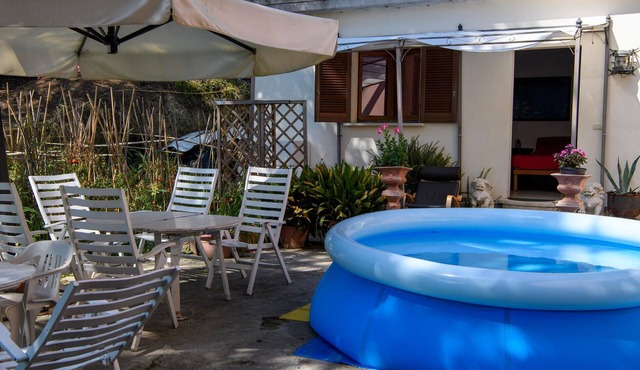 Awesome home in Monsampolo del Tronto
