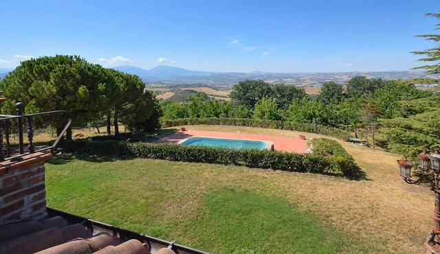 Awesome home in Morro d'Oro