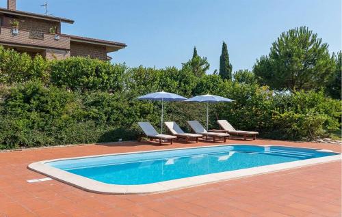 Awesome Home In Morro D'oro