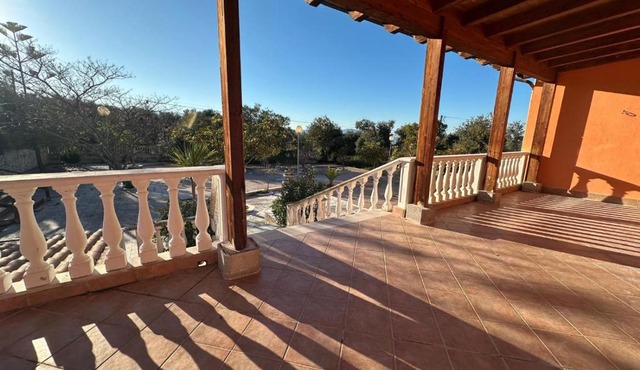 Azienda Agricola Villa Manicone