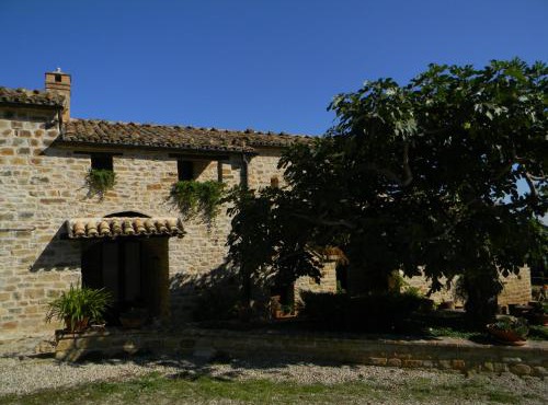 Azienda Agrituristica Colle San Giorgio