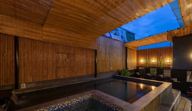 Azumaya Hotel Linh Lang