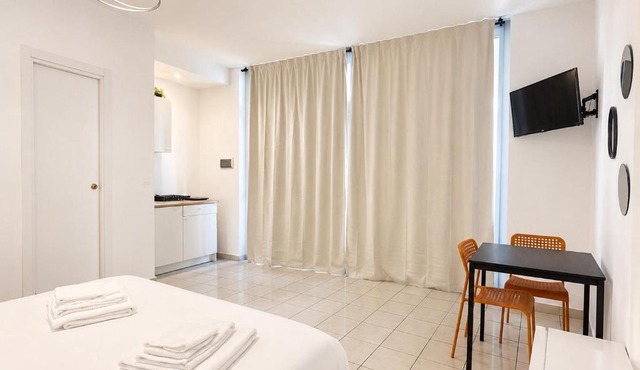 Azzurra Suites