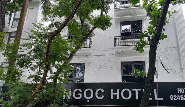 Bảo Ngọc Hotel Định Công