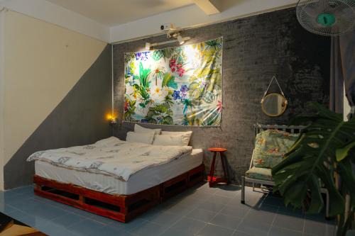 Bụi Homestay - Ferry to Rạch Giá
