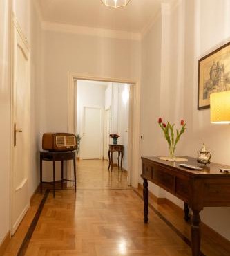 B&B A Casa di Tiziana - Roma