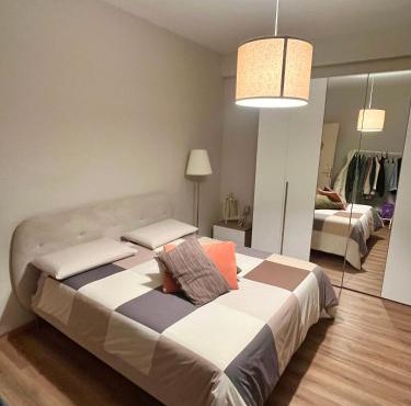 b&b A Casa Nostra