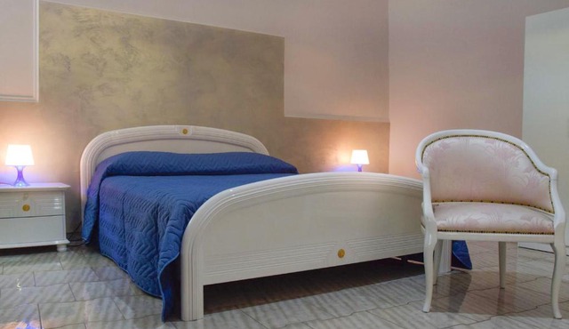 B&B Al Castello di Lettere