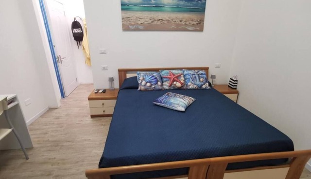 B&B Al Faro di Barby