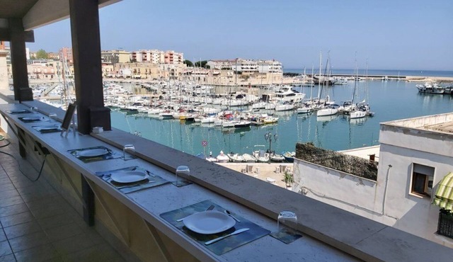 B&B Al Porto Novo