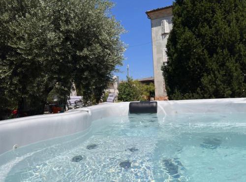 B&B Antica Fonte del Latte