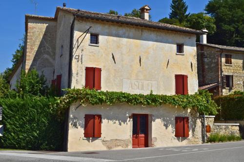 B&b ANTICO MAGLIO