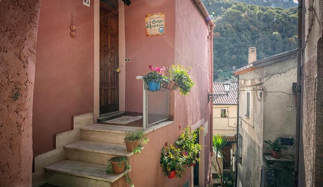 B&B Borgo Antico