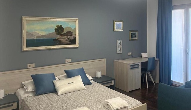 B&B Caricone