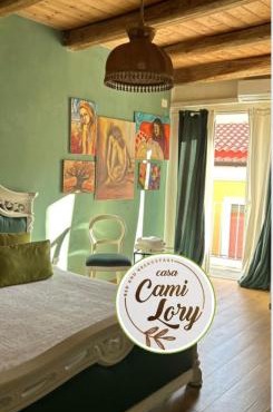 B&B Casa CamiLory