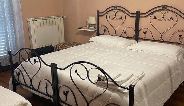 B&B Casa Di Marzio